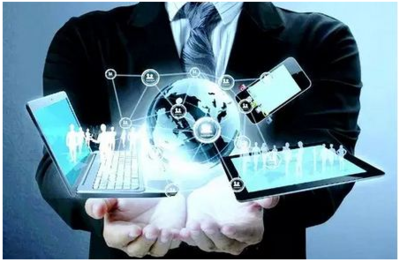 互联网思维的多元范畴与信息技术服务的深度融合