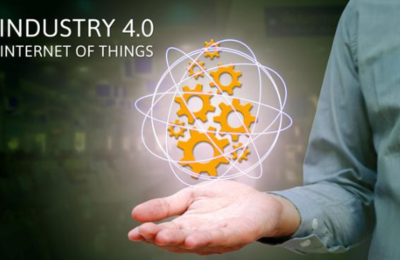 全球工业互联网发展态势 互联网信息技术服务的融合与变革