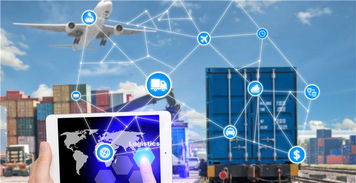 信息技术服务赋能 21世纪跨境电商的未来发展之路